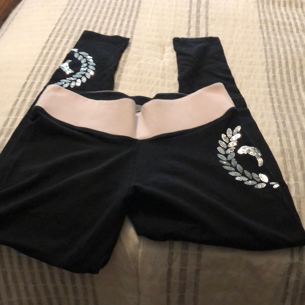 Victorias Secret leggings